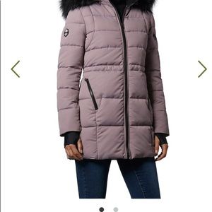 Nautica Parka